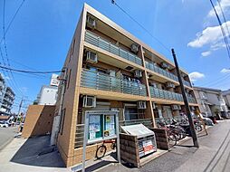 プリマヴェーラ大倉山 202