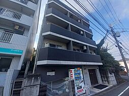 横浜市神奈川区松見町１丁目