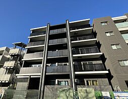 グランディール武蔵小杉 102