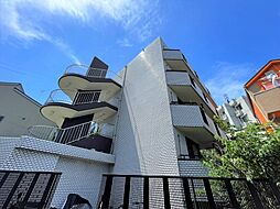 ITマンション日吉 203