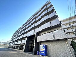 ルーブル武蔵小杉伍番館 703