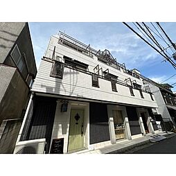 コーポヤシキ 301