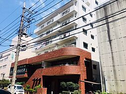 梅島ニックハイム綱島第7 302