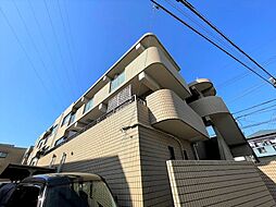 横浜市港北区日吉本町４丁目