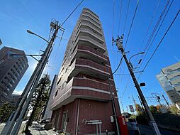 アルカンシェル新横浜 405