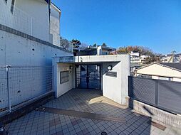 ルート大倉山マンションA 106