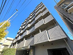 ルーブル武蔵小杉 602