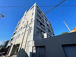 フラットリバーサイド 605