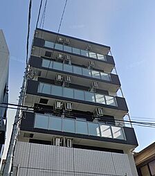 ヨコハマベイハルカス 403