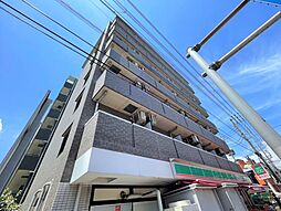 グレース日吉 404