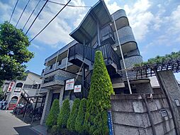 ウインベル綱島 307