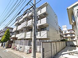 川崎市中原区上丸子天神町