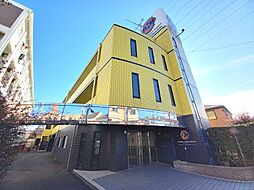 プラザKSN大倉山 203