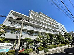 横浜市港北区日吉７丁目