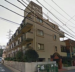 セザール第3日吉 405