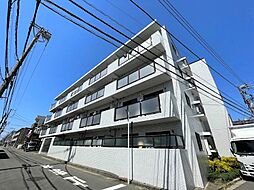 横浜市港北区箕輪町３丁目