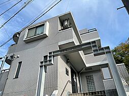 横浜市港北区篠原西町