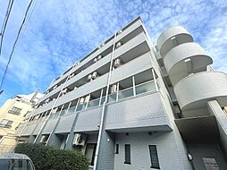 シティクレスト元住吉 306