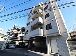 横浜市港北区大豆戸町