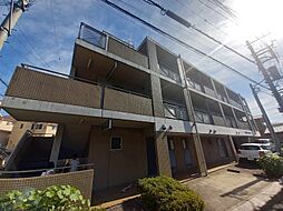 横浜市港北区菊名３丁目