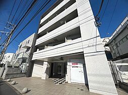 川崎市中原区井田中ノ町