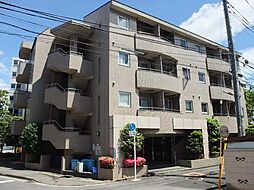 ジョイフル元住吉 403