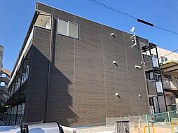 横浜市港北区新吉田東３丁目