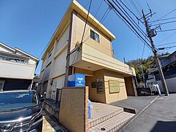 三ツ池マンション 205