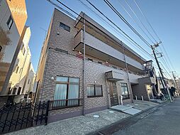 アダージョ元住吉 202