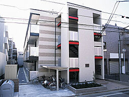 レオパレスS　K 204