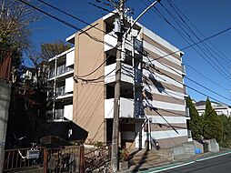 レオパレスサランズ日吉 204