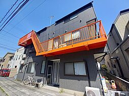 横浜市港北区菊名６丁目