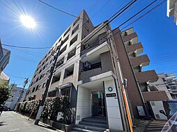 グランドゥール日吉 506