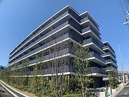 ラティエラ武蔵小杉 537