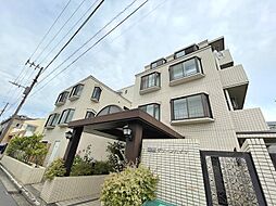 横浜市港北区篠原東２丁目