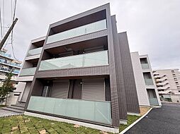 フィカーサ横浜 303