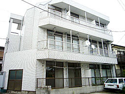 サンハイツ木月 301