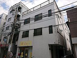 川崎市中原区井田中ノ町