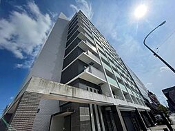 レジディア新横浜 814