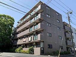 グランドール東寺尾 401