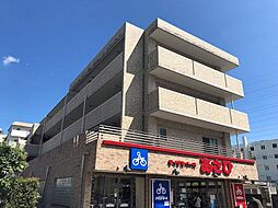 ヴィヴァーチェ日吉 407