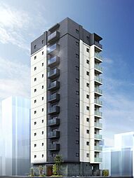 Brillia　ist　武蔵小杉 302