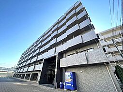 ルーブル武蔵小杉伍番館 606