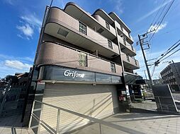 グリフォーネ横浜妙蓮寺 406