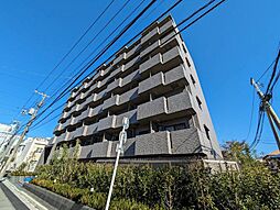 ルーブル武蔵小杉六番館 607