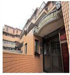 ライオンズマンション新横浜B館 107