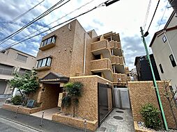 川崎市中原区井田三舞町