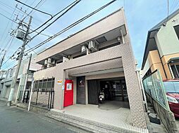 Musubu Terrace yokohama 207