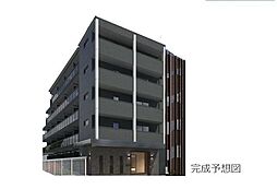 ヴィラ　フェリシア 102