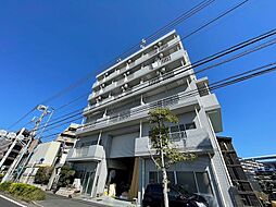 第2コーポ代田 603